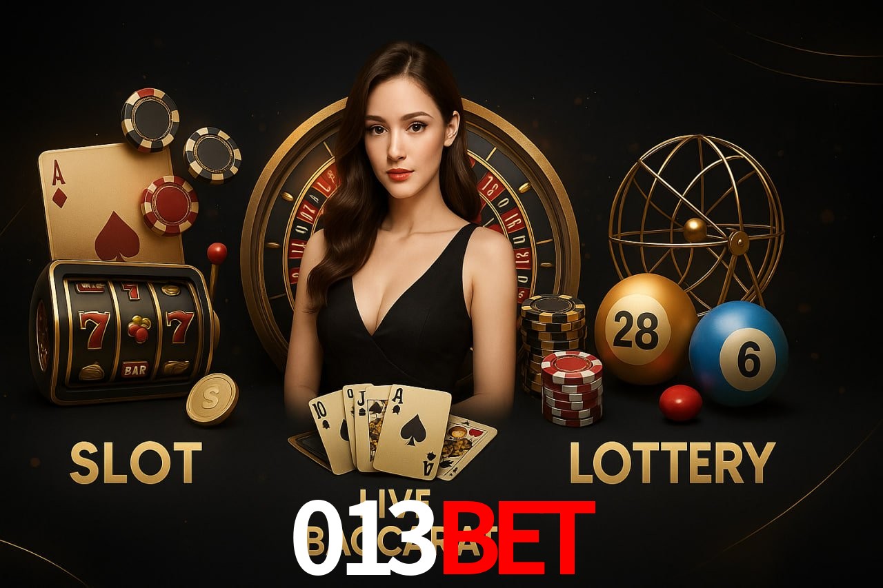 Promoções Sazonais 013bet