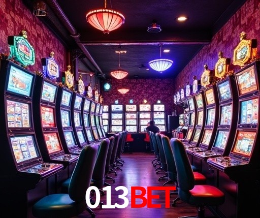 Bônus 013bet
