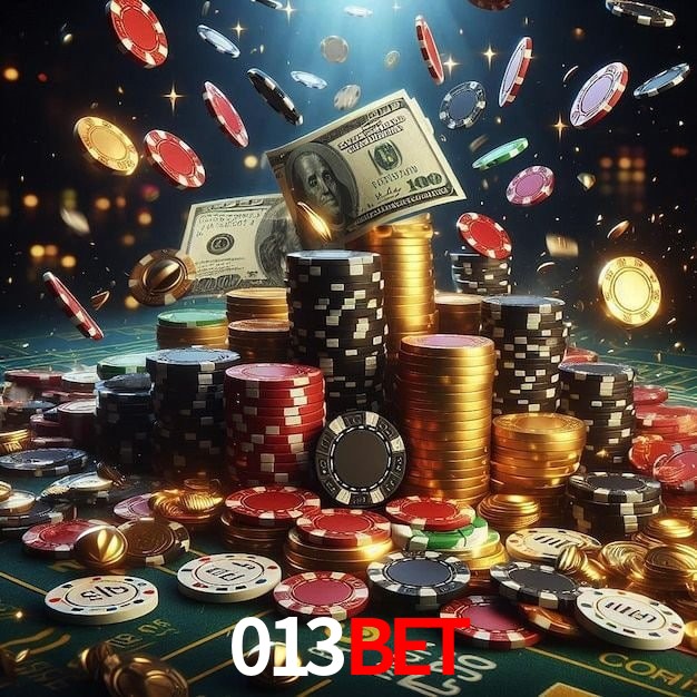App oficial 013bet