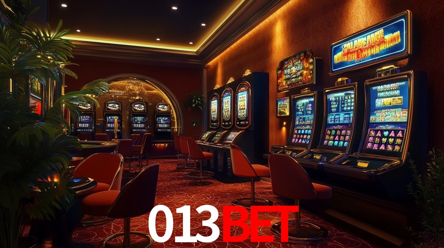 Tournaments 013bet