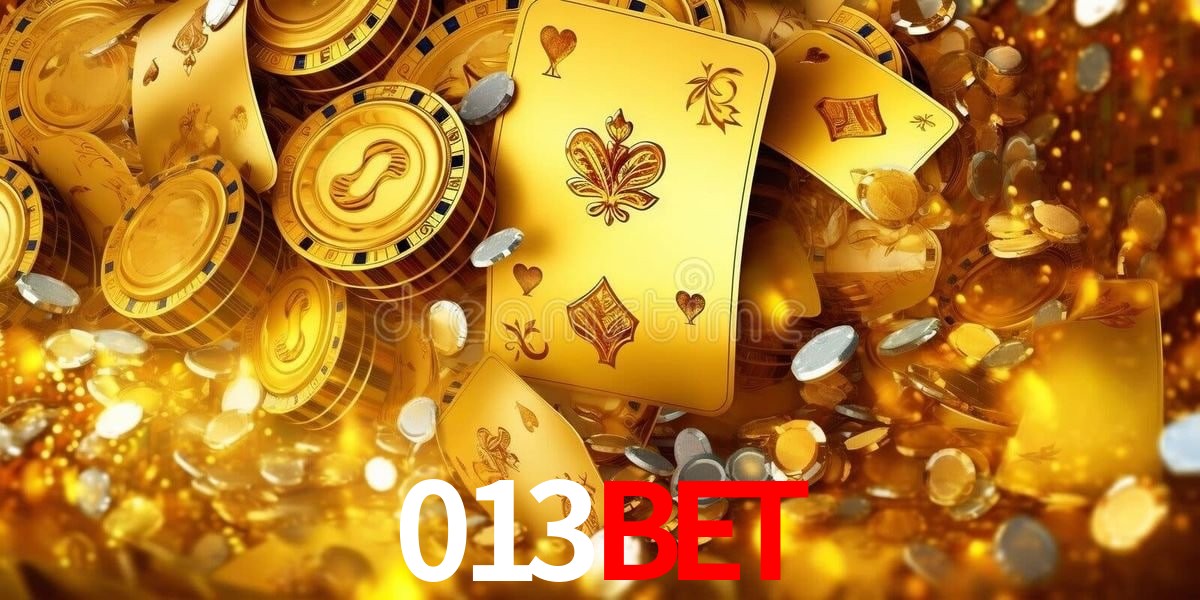Descubra o Programa VIP da 013bet: Vantagens Exclusivas para Jogadores