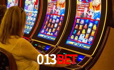 Desvendando o Mundo dos Jogos Virtuais na 013bet