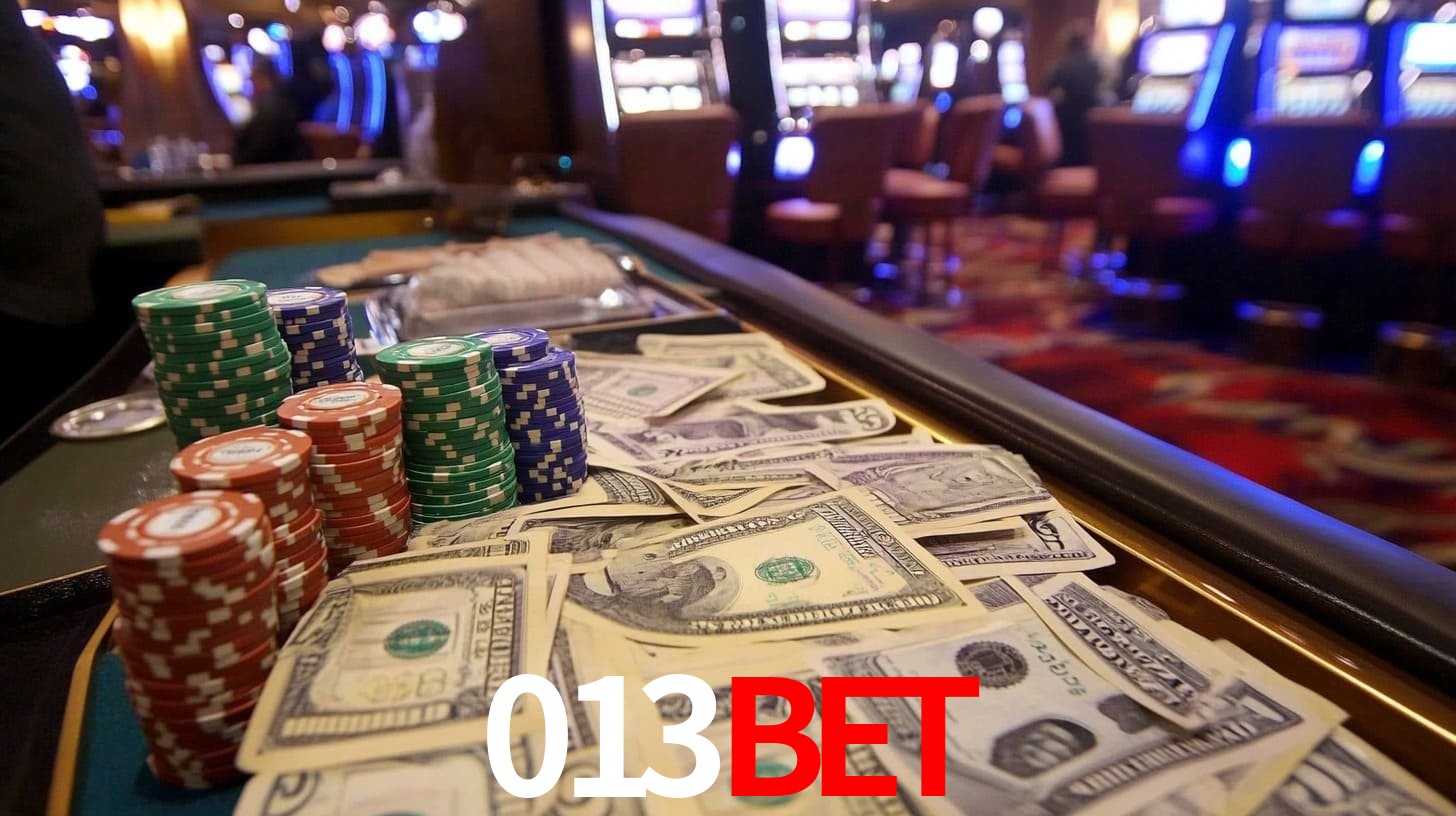Jogos online 013bet