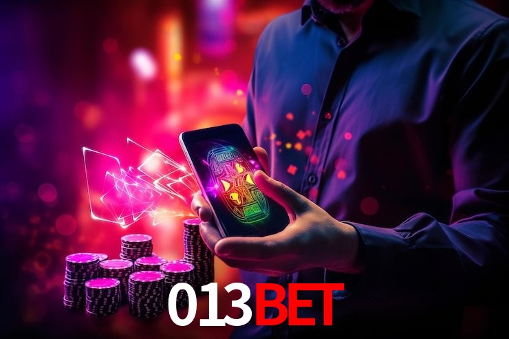 PIX Instantâneo 013bet