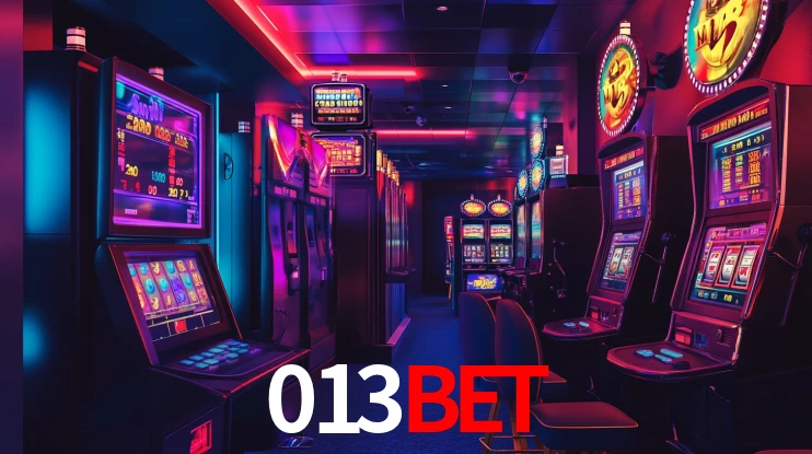 Ofertas Imperdíveis na 013bet: Promoções e Bônus Que Valem a Pena