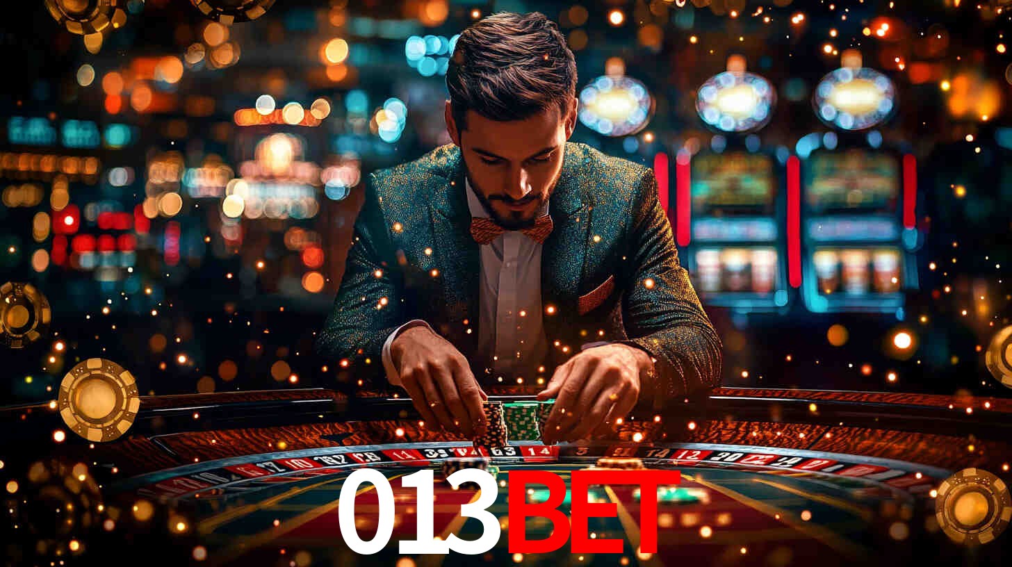 Exclusive Games 013bet
