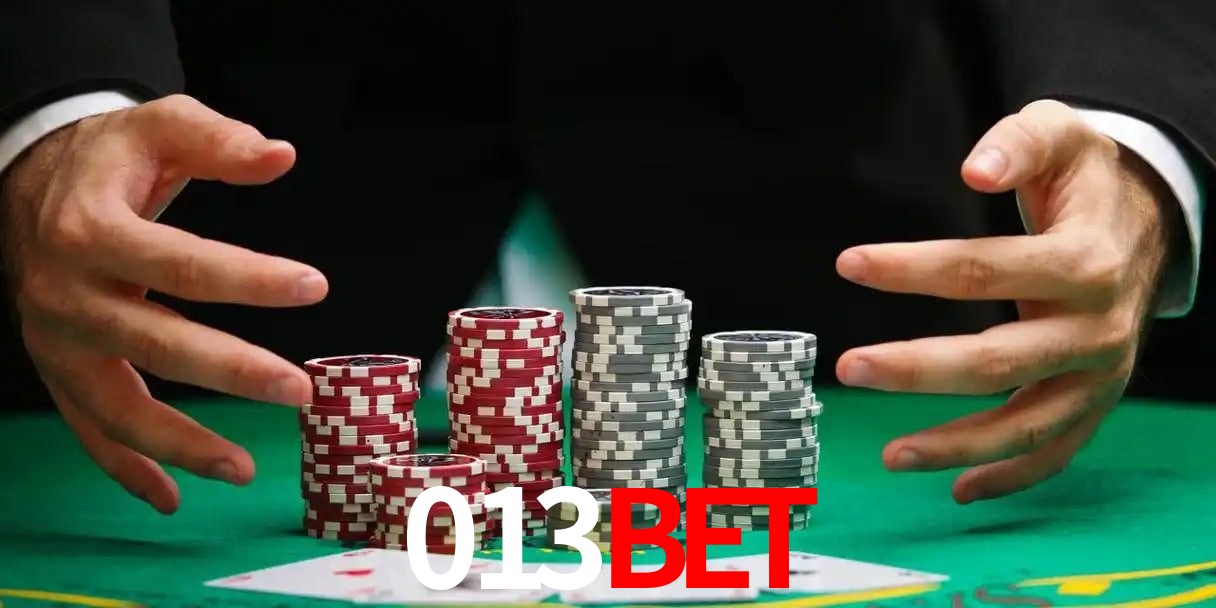 Painel RTP 013bet