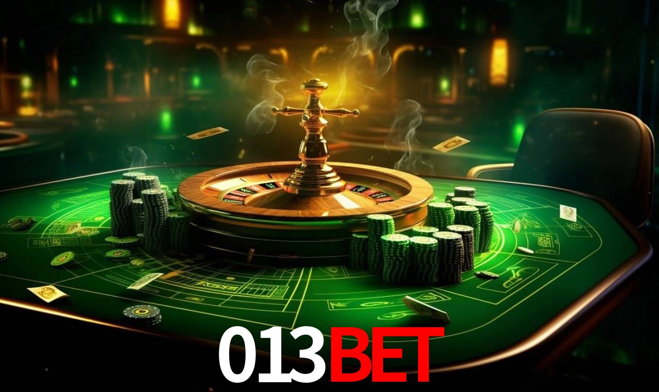 A Emoção da Loteria na 013bet: Uma Chance de Mudança de Vida