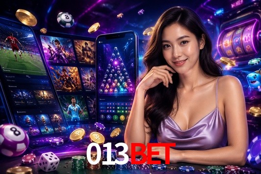 Exclusive Offers 013bet