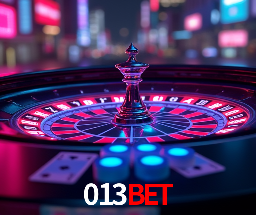 Explorando a Categoria de Eventos em Apostas na 013bet