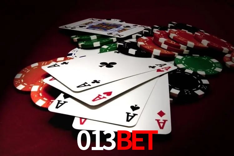 Jogos Exclusivos 013bet