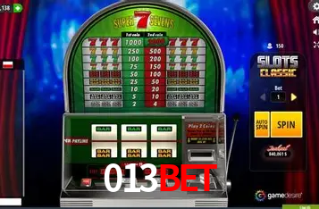 Descubra a Essência do 013bet: Nossa História e Compromissos