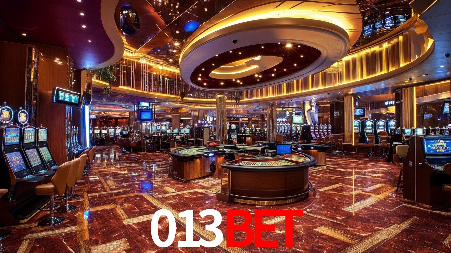 Programa VIP 013bet