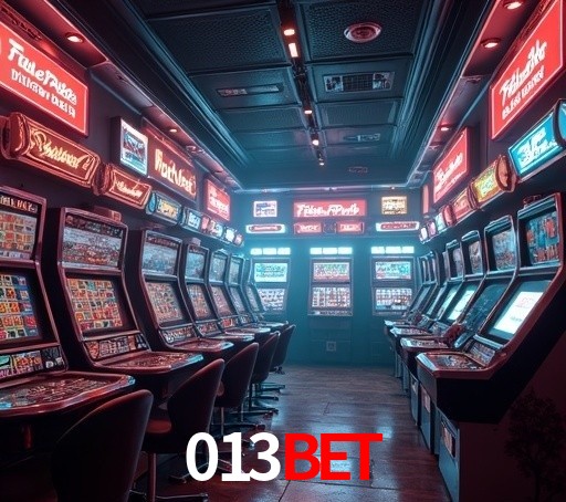 Promoção Relâmpago 013bet