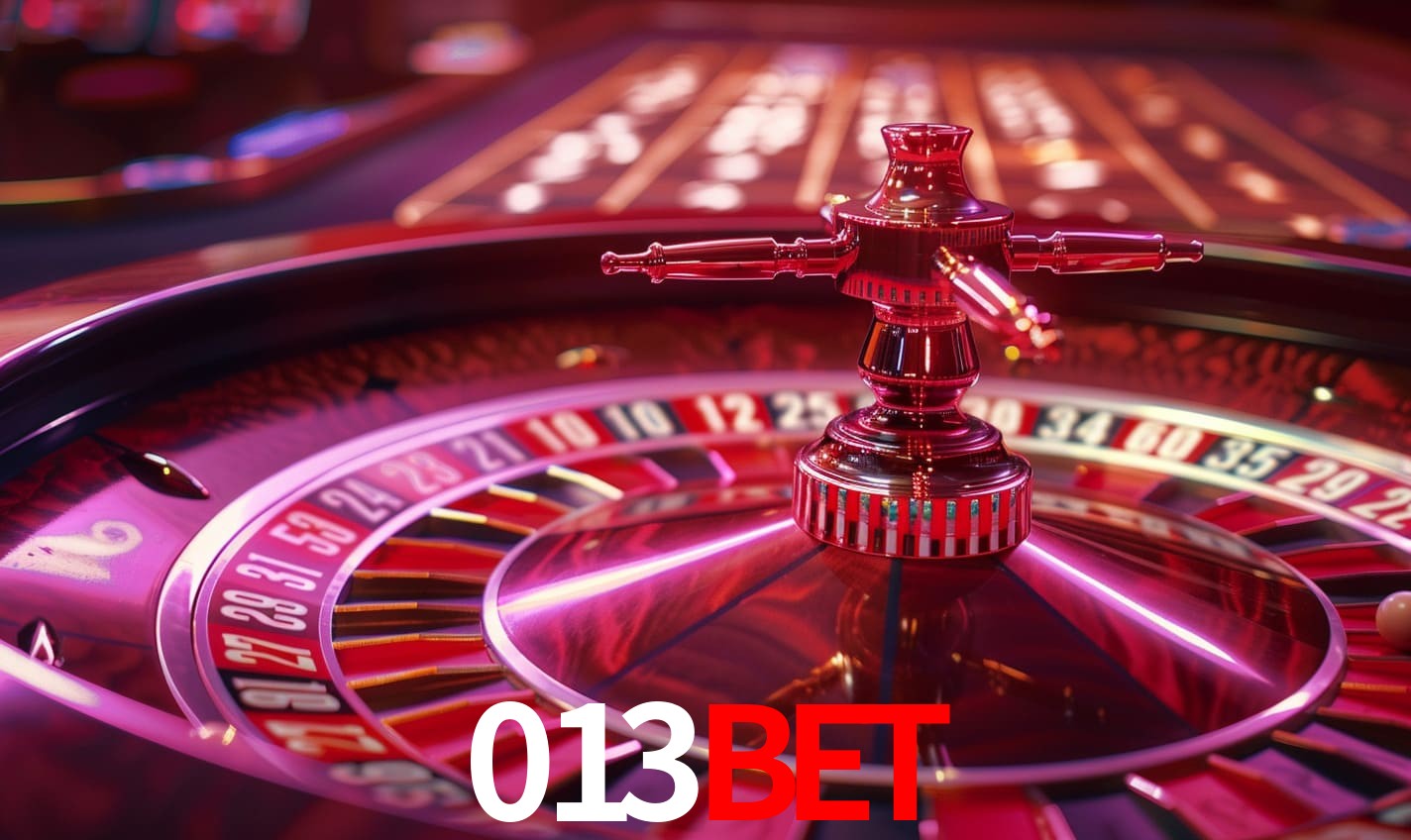 Explorando a Categoria de Eventos em Apostas na 013bet