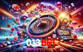 Casino VIP 013bet