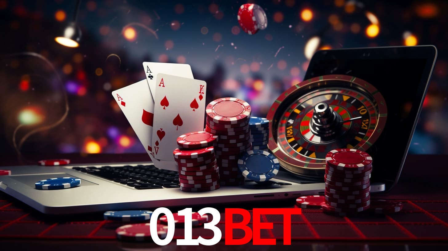 VIP Casino 013bet