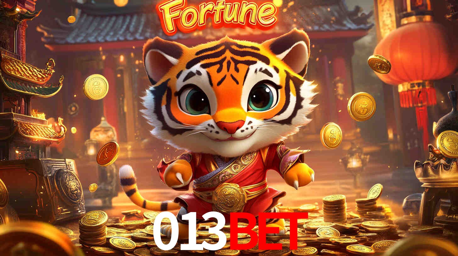 A Popularidade dos Caça-Níqueis no 013bet