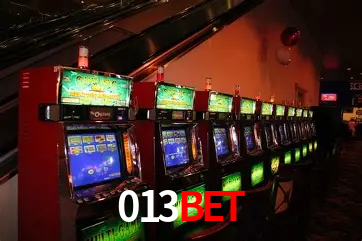 A Experiência Imersiva dos Cassinos Ao Vivo no 013bet