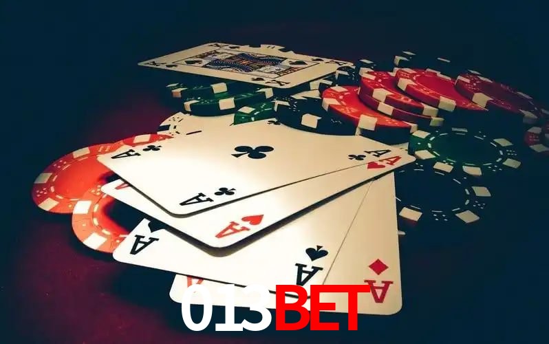 Fortune Tiger 013bet