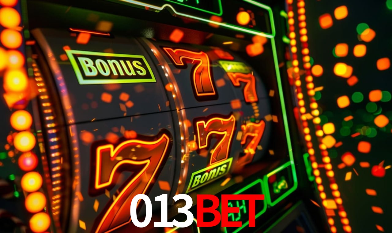 Desvendando o Mundo dos Jogos Virtuais na 013bet