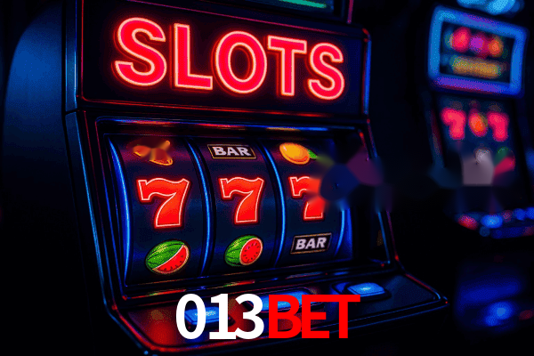 Ofertas Exclusivas 013bet