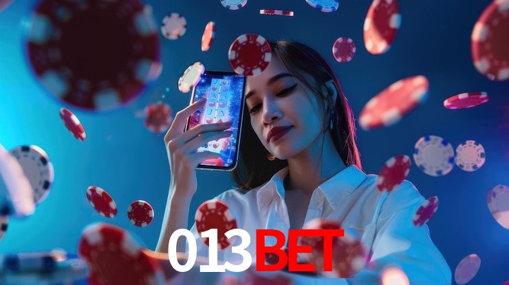 A Experiência Imersiva dos Cassinos Ao Vivo no 013bet