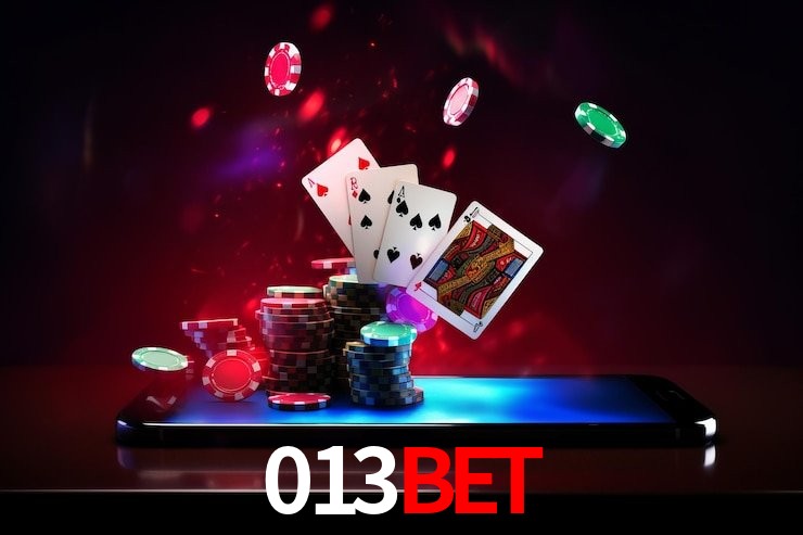Slot Games 013bet