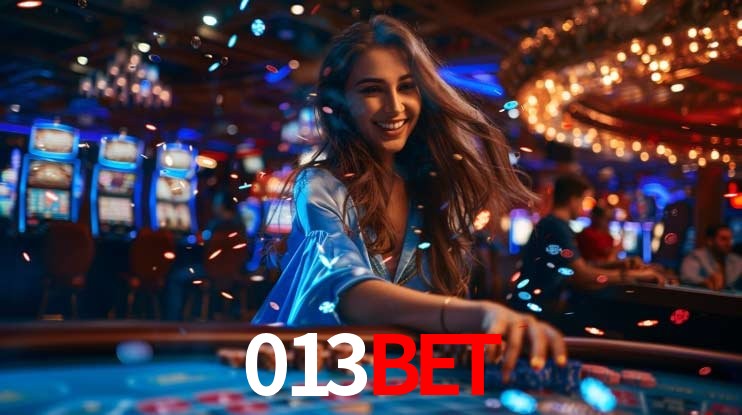 Experiência VIP 013bet