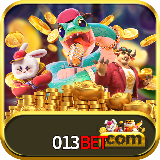 013bet App